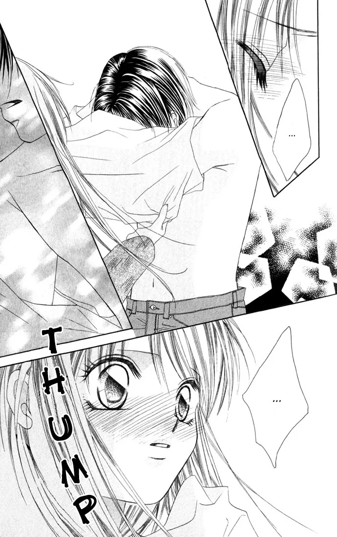 Boku wa Imouto ni Koi wo Suru Chapter 4 page 9