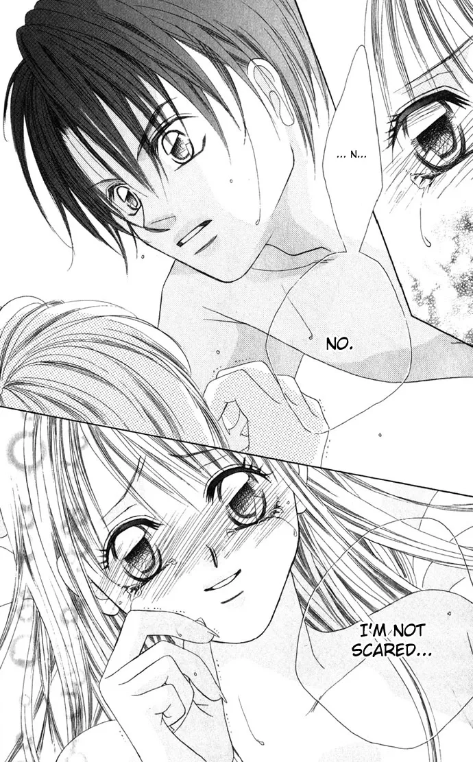Boku wa Imouto ni Koi wo Suru Chapter 4 page 26
