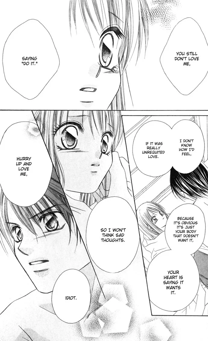 Boku wa Imouto ni Koi wo Suru Chapter 4 page 30
