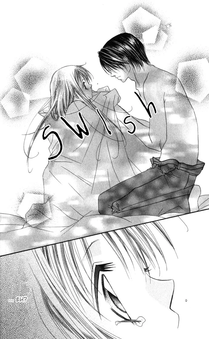 Boku wa Imouto ni Koi wo Suru Chapter 4 page 28