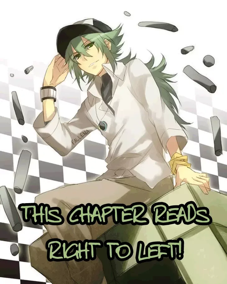 Going to You Chapter 18 page 3