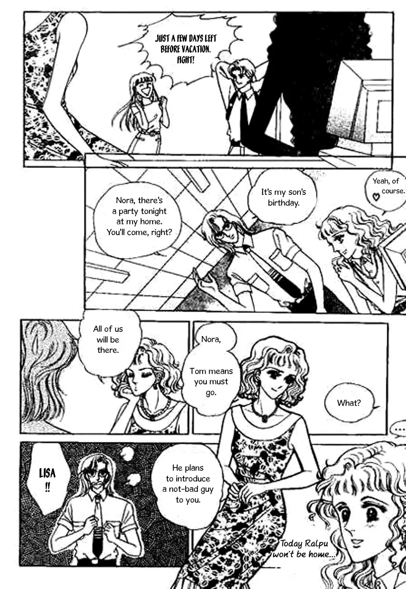 Do Not Fight Chapter 16 page 9
