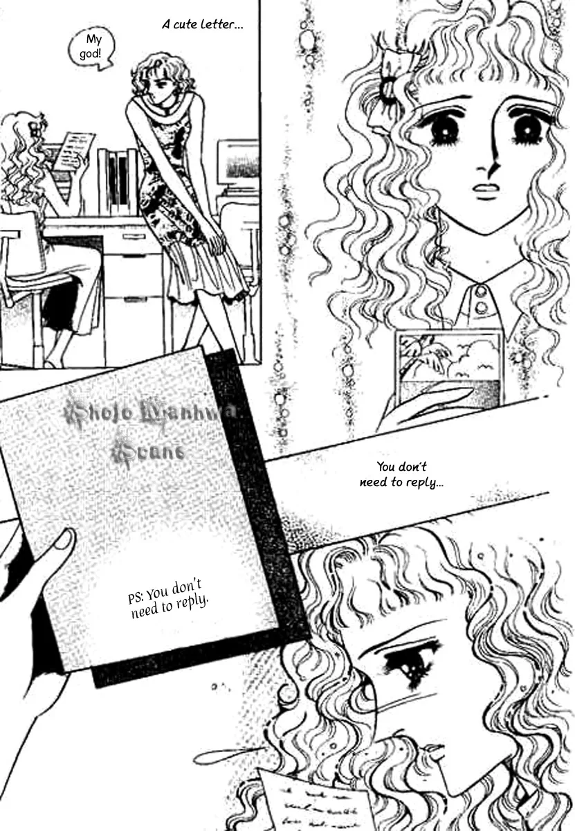 Do Not Fight Chapter 16 page 6