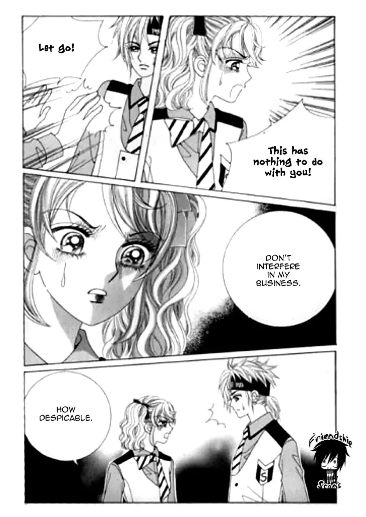 Going to You Chapter 18 page 28