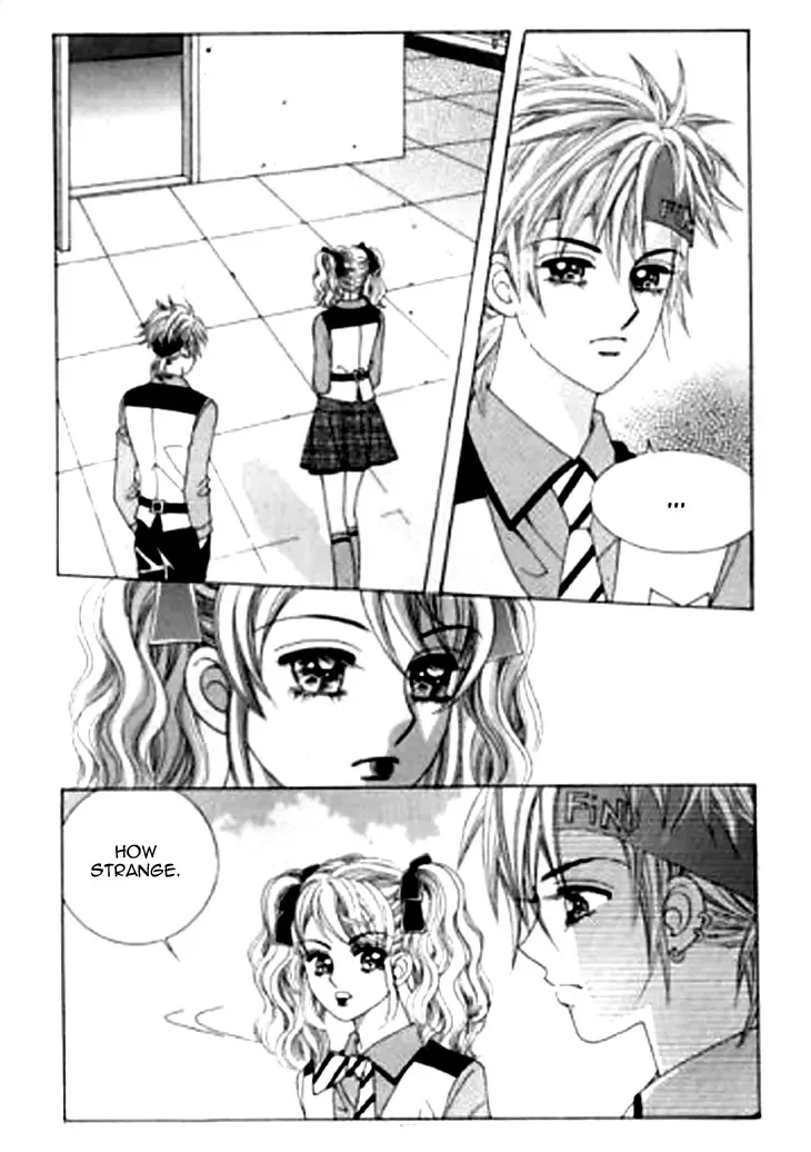Going to You Chapter 18 page 24