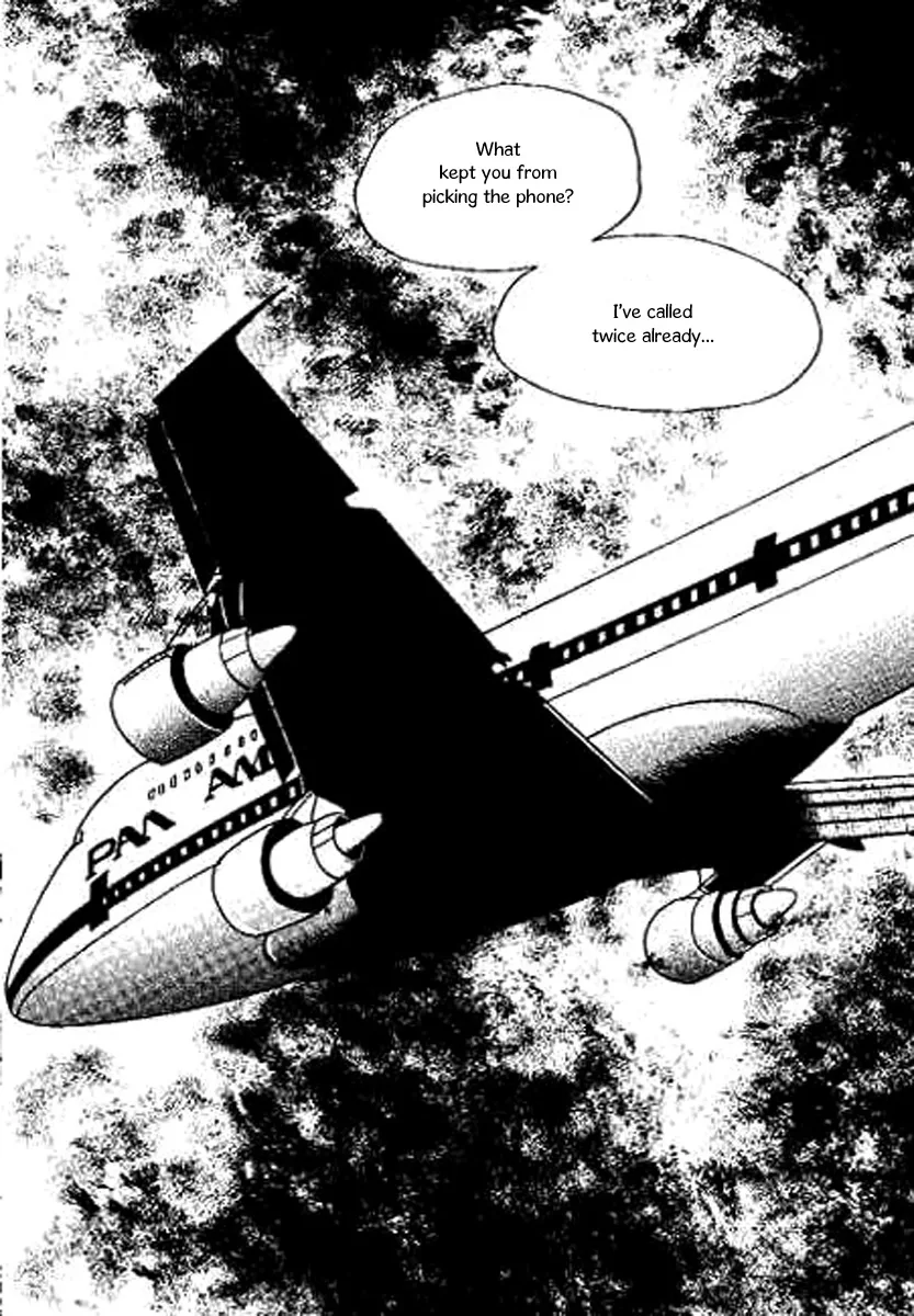 Do Not Fight Chapter 16 page 24