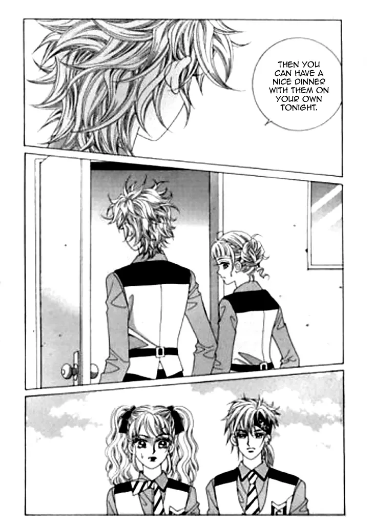 Going to You Chapter 18 page 23