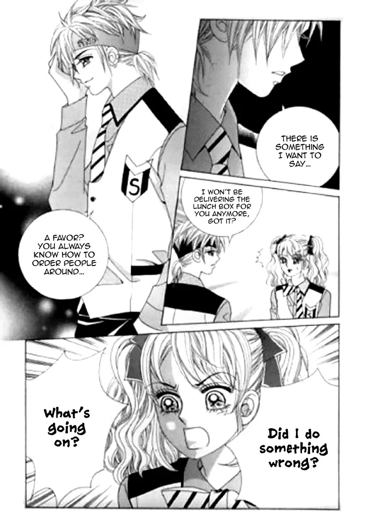 Going to You Chapter 18 page 26