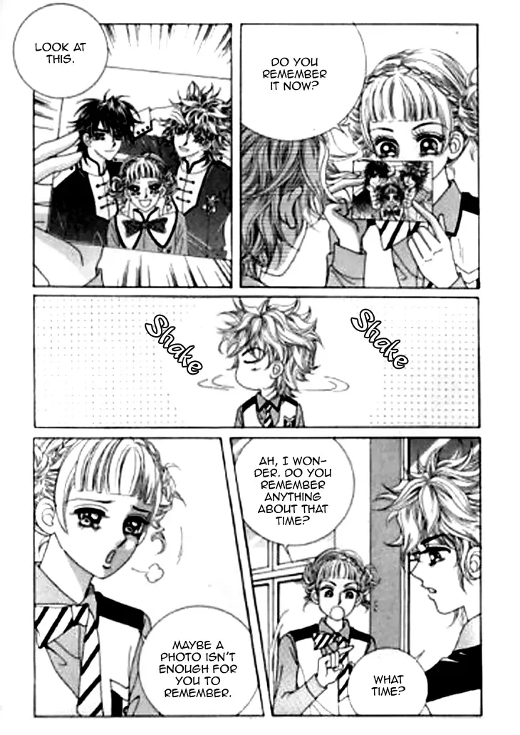 Going to You Chapter 18 page 30