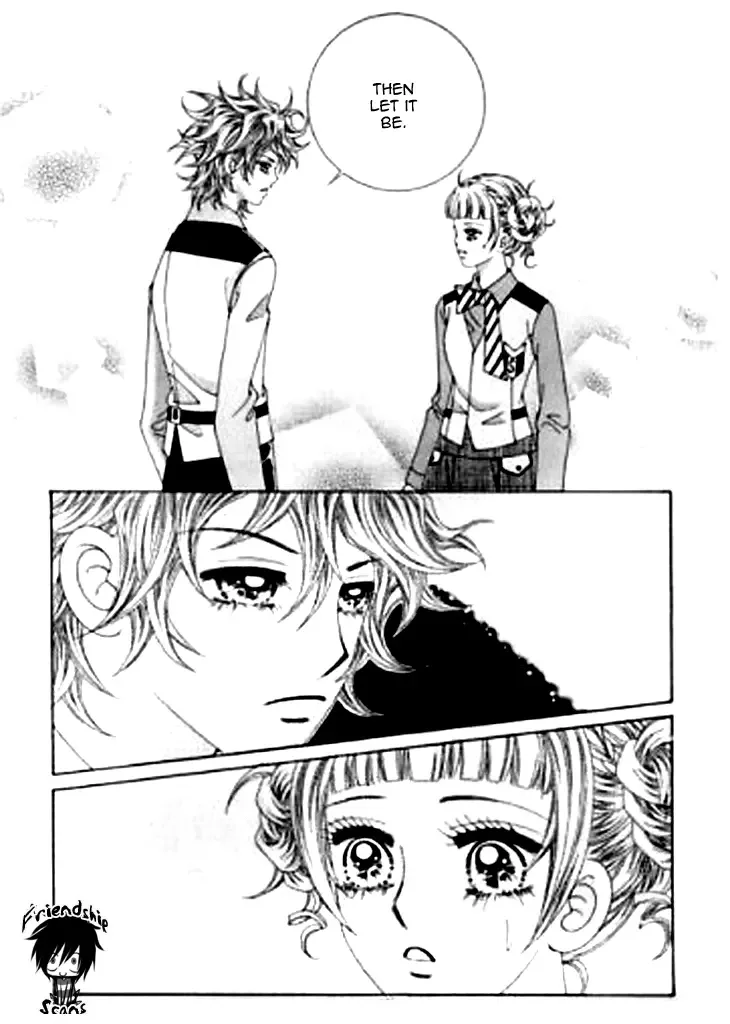 Going to You Chapter 18 page 41
