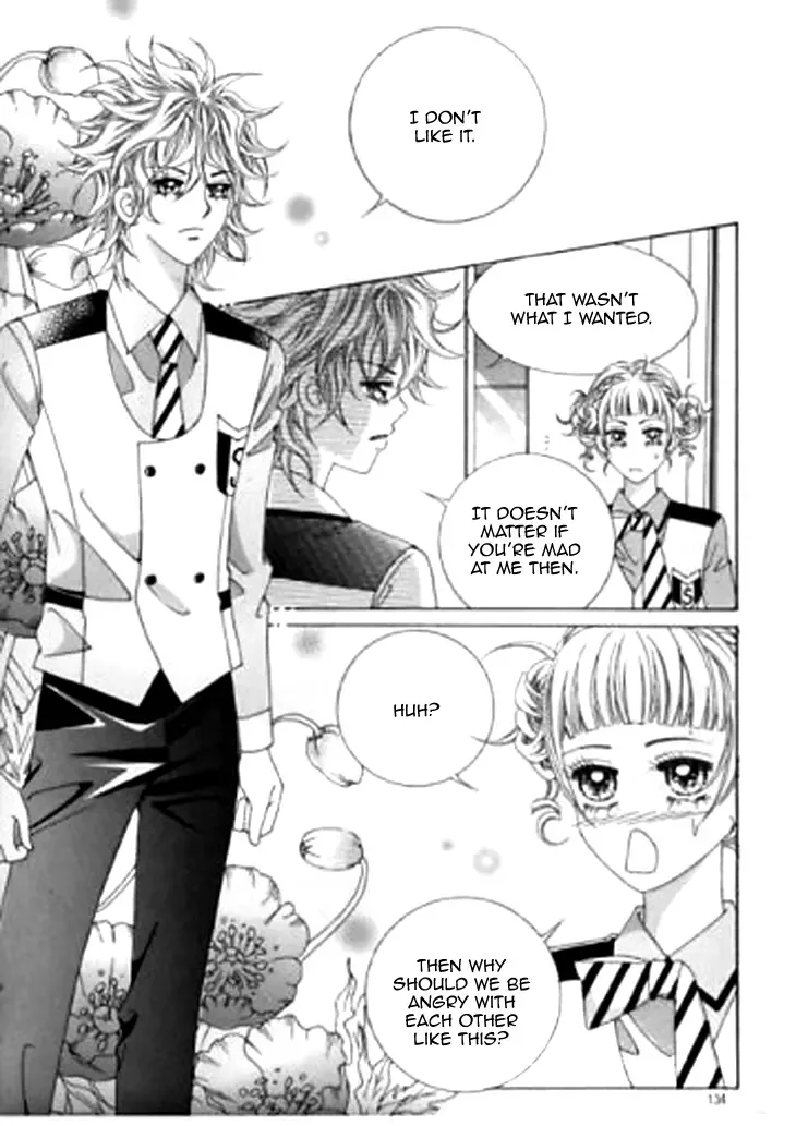 Going to You Chapter 18 page 40