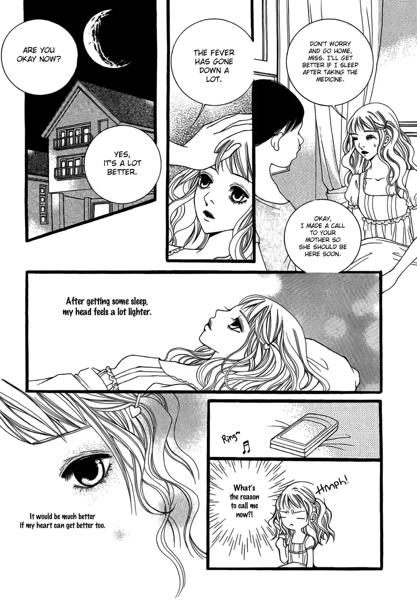 Dear Diary Chapter 10 page 11
