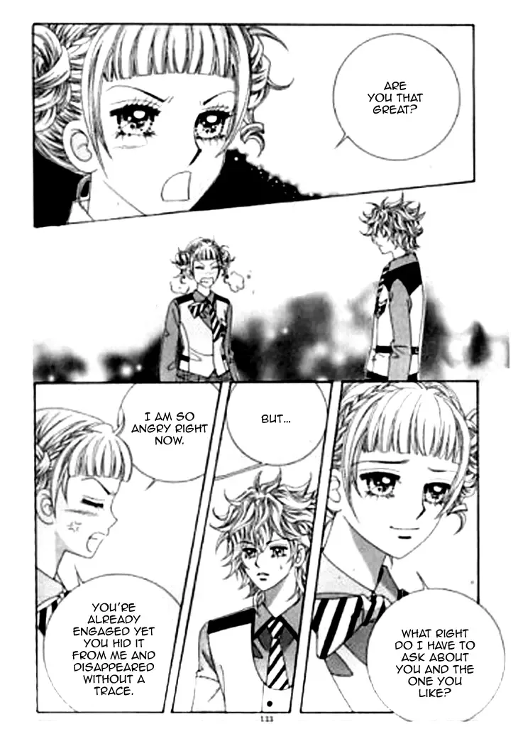 Going to You Chapter 18 page 39