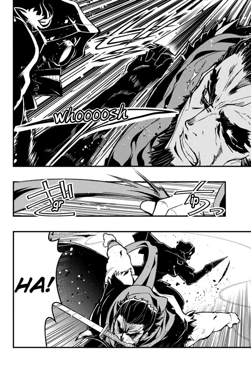 Aka Akatoretachi No Monogatari Chapter 10 page 6