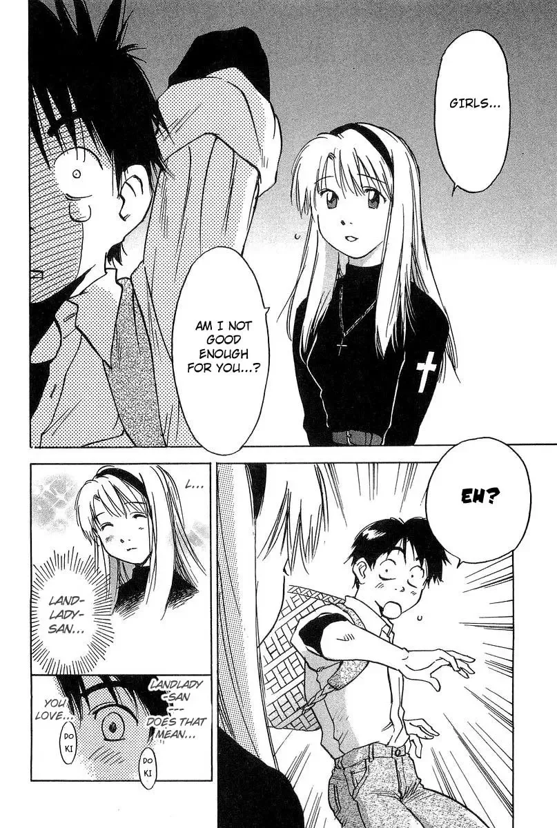 Magetsukan Kitan Chapter 10 page 4