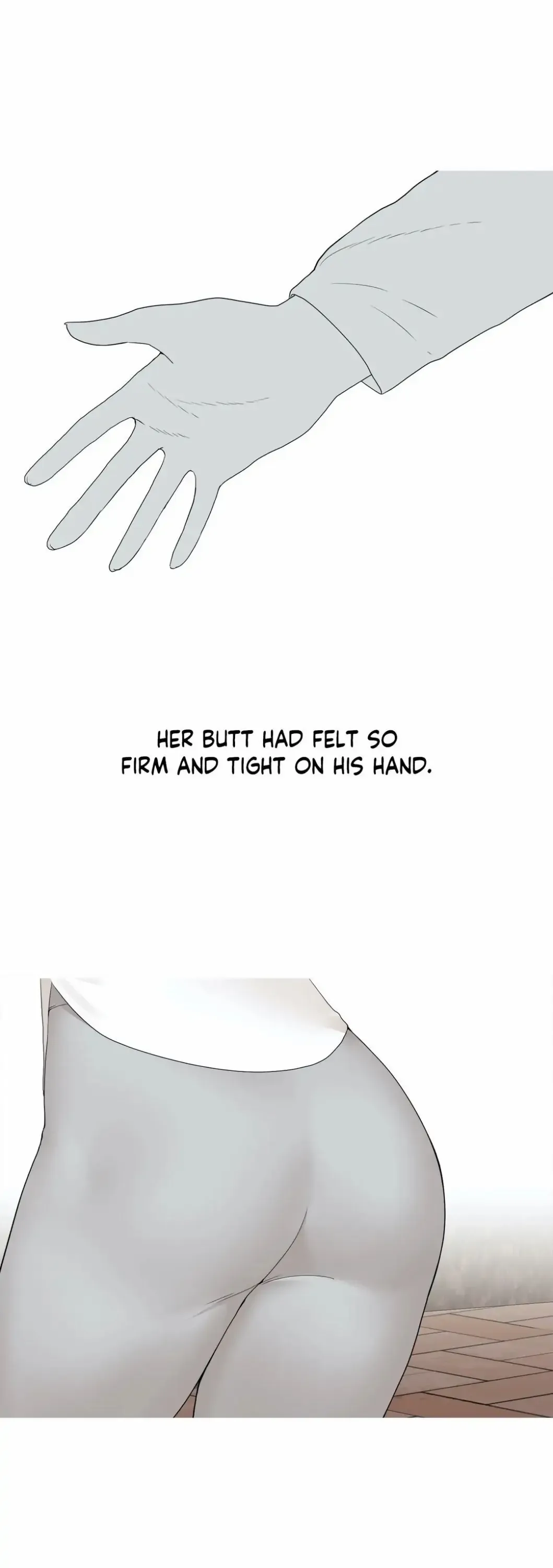 Fox Tales Chapter 10 page 33