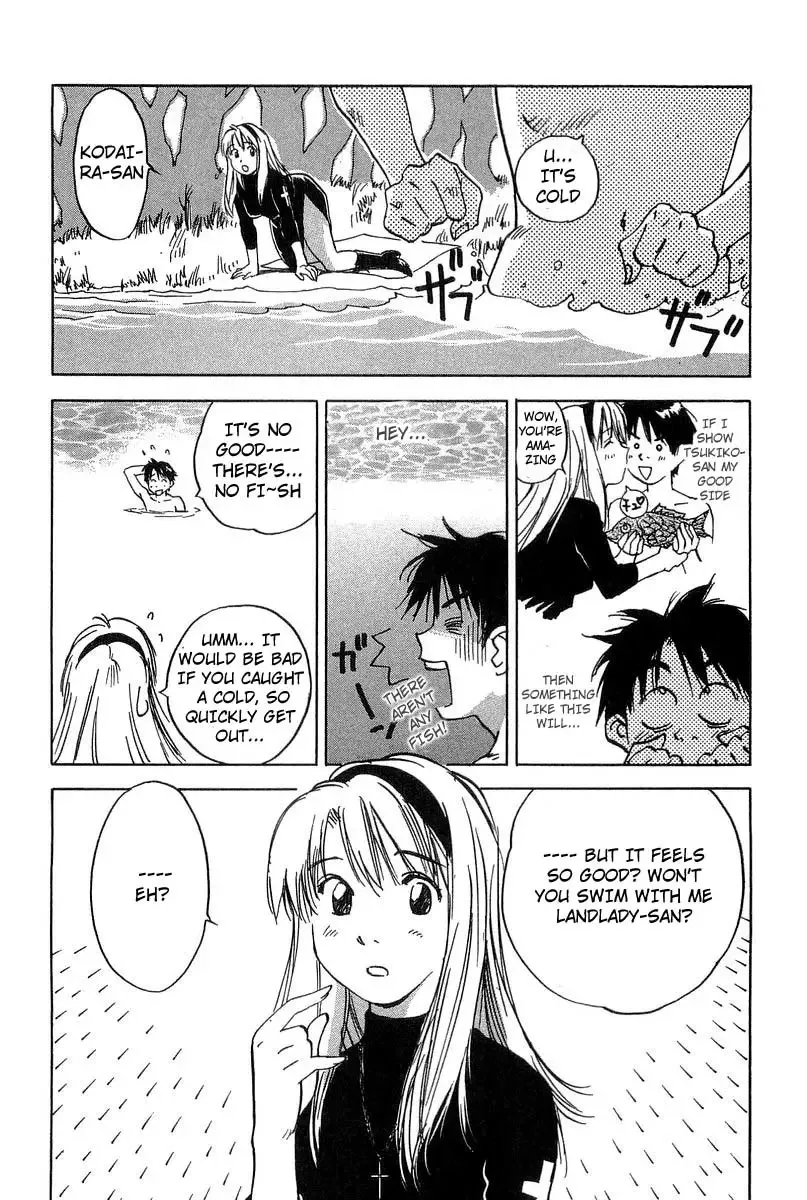 Magetsukan Kitan Chapter 10 page 8