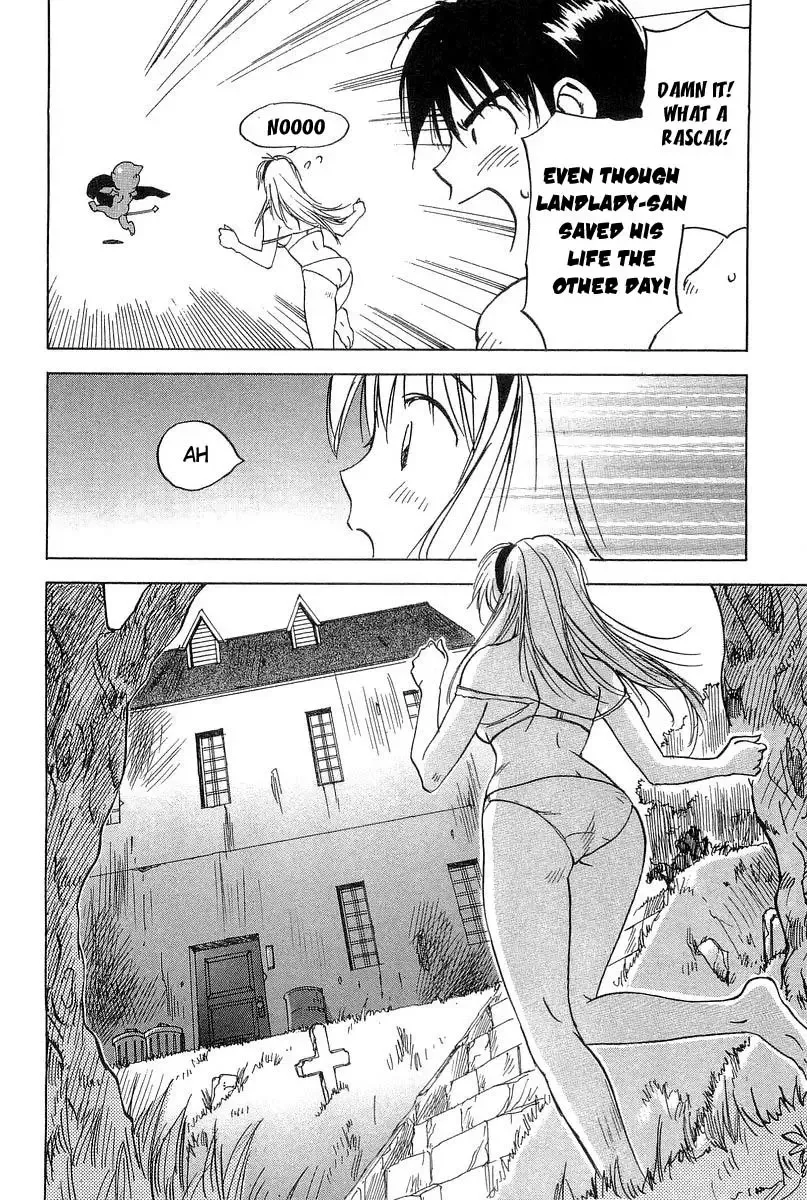 Magetsukan Kitan Chapter 10 page 18