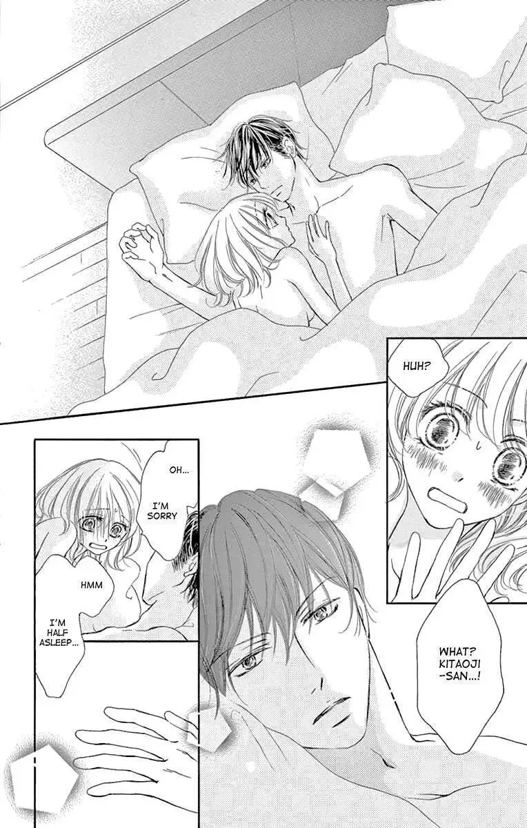 Onegai, Sore o Yamenai de Chapter 9 page 5