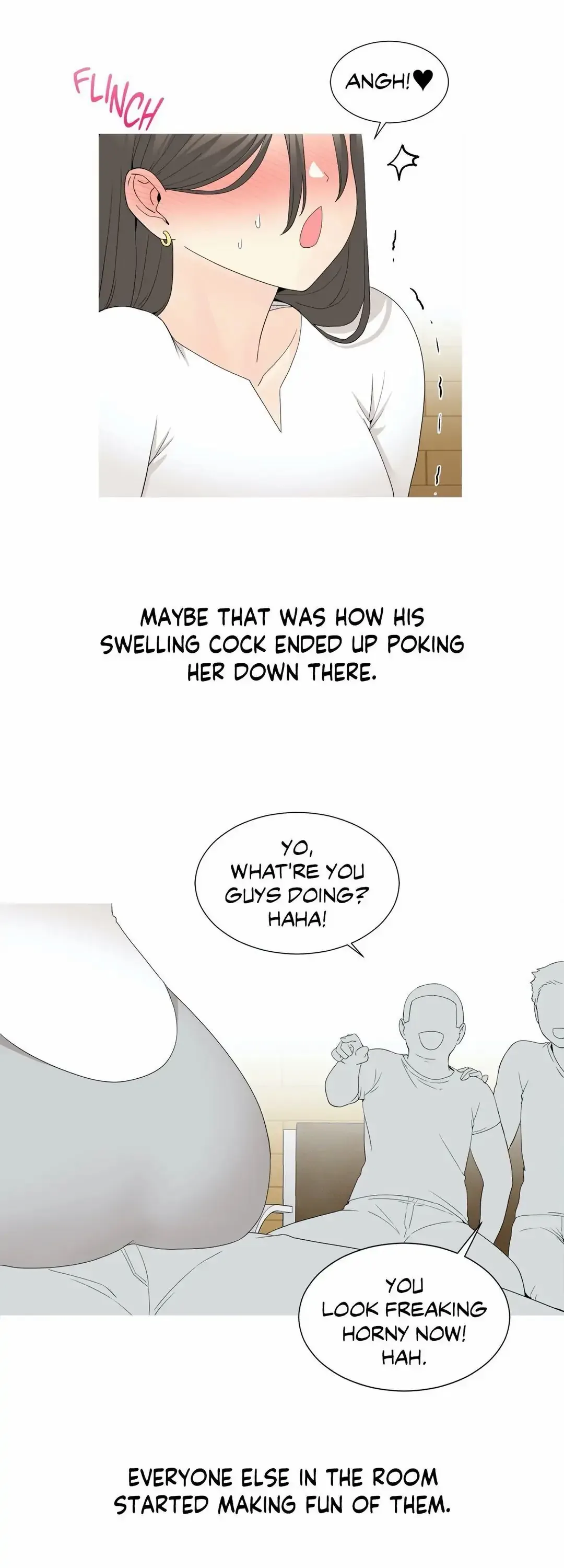 Fox Tales Chapter 10 page 65