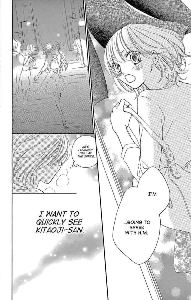 Onegai, Sore o Yamenai de Chapter 9 page 27