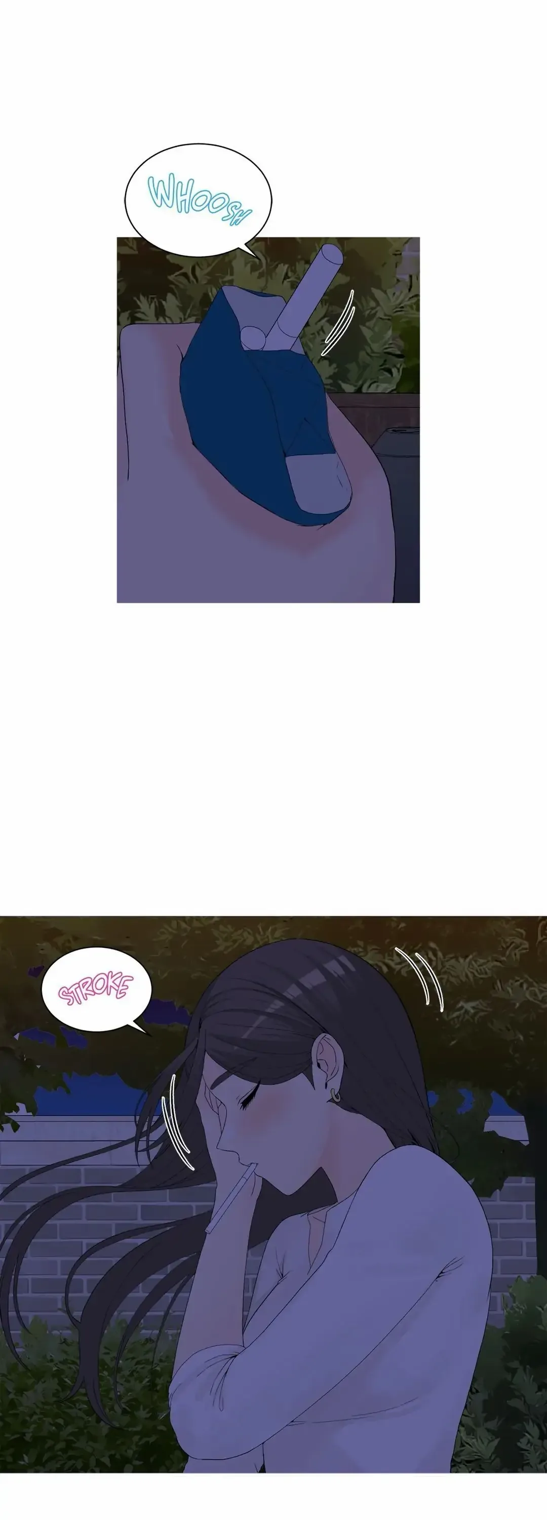 Fox Tales Chapter 10 page 71