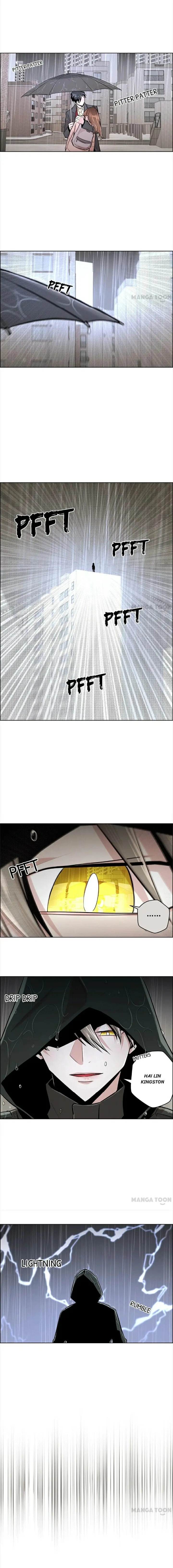 Blood Type Love Chapter 10 page 1