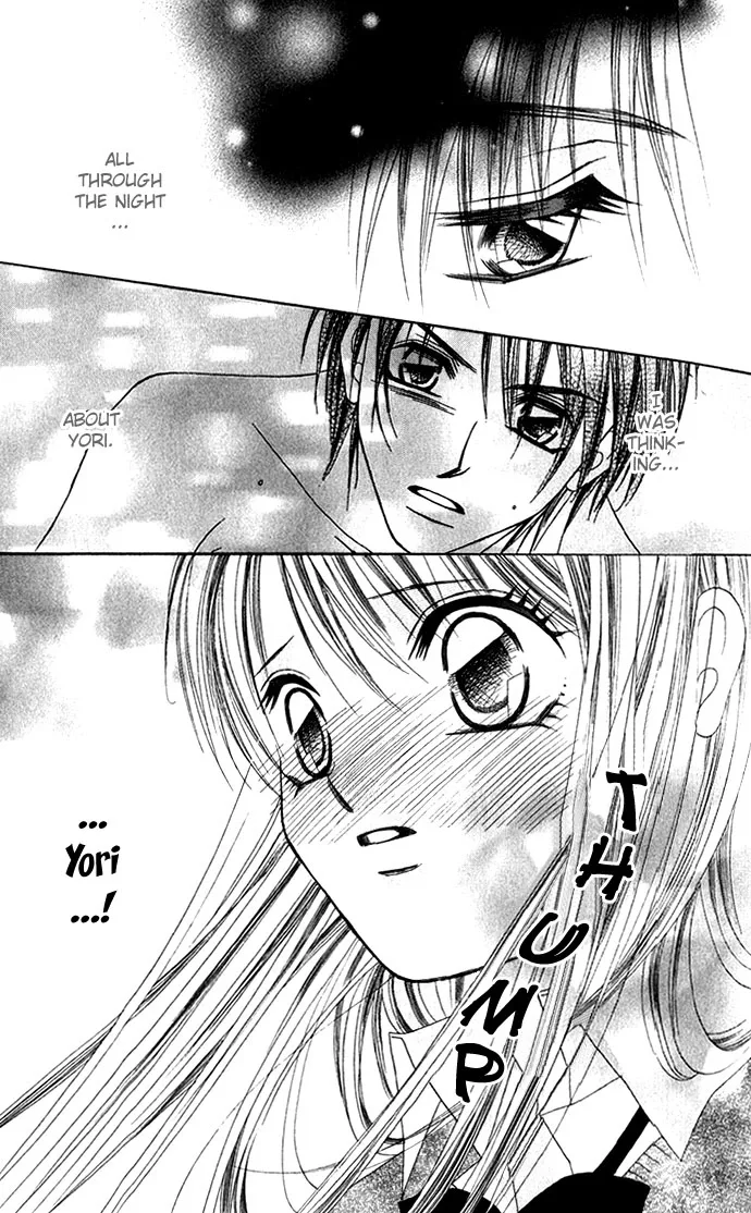 Boku wa Imouto ni Koi wo Suru Chapter 5 page 14