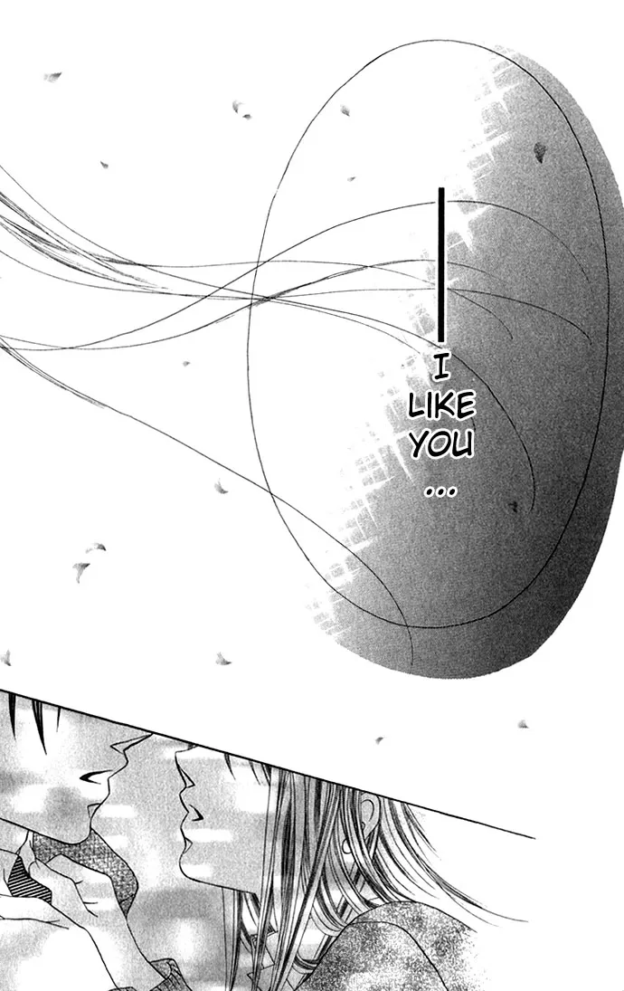 Boku wa Imouto ni Koi wo Suru Chapter 5 page 22