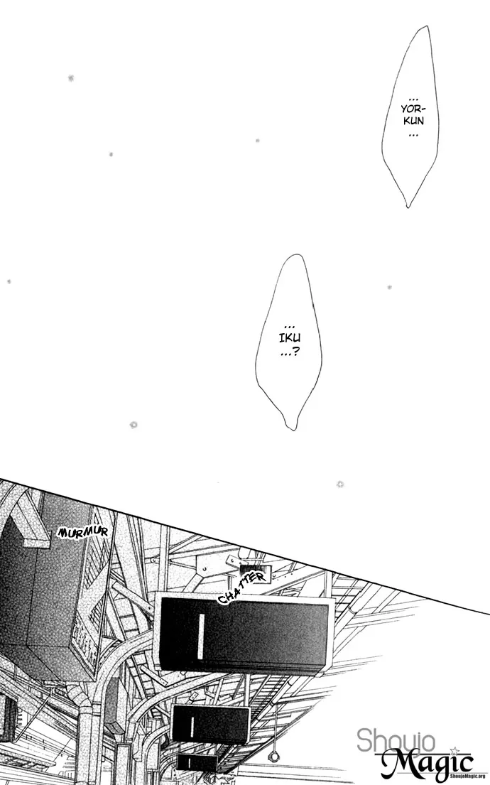 Boku wa Imouto ni Koi wo Suru Chapter 5 page 24