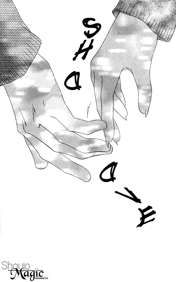 Boku wa Imouto ni Koi wo Suru Chapter 5 page 19