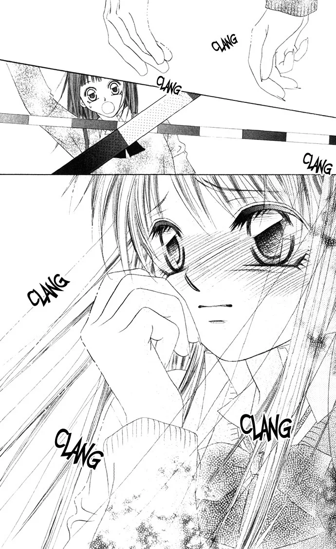 Boku wa Imouto ni Koi wo Suru Chapter 5 page 21