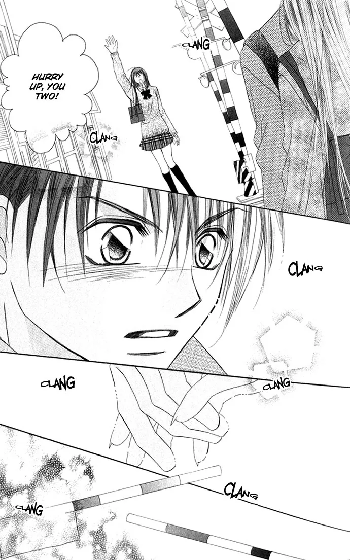 Boku wa Imouto ni Koi wo Suru Chapter 5 page 20