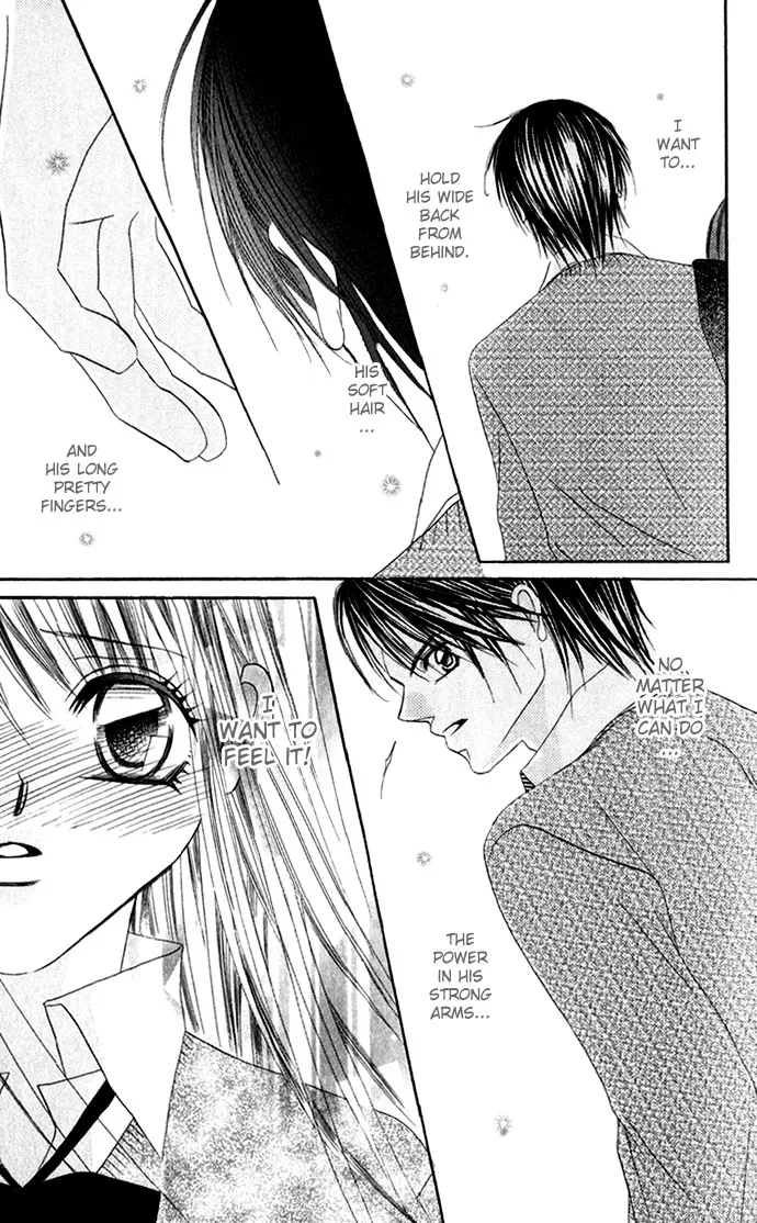 Boku wa Imouto ni Koi wo Suru Chapter 5 page 18