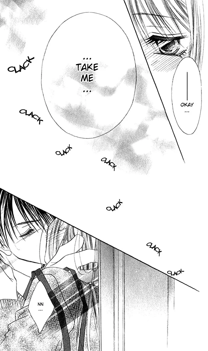 Boku wa Imouto ni Koi wo Suru Chapter 5 page 26
