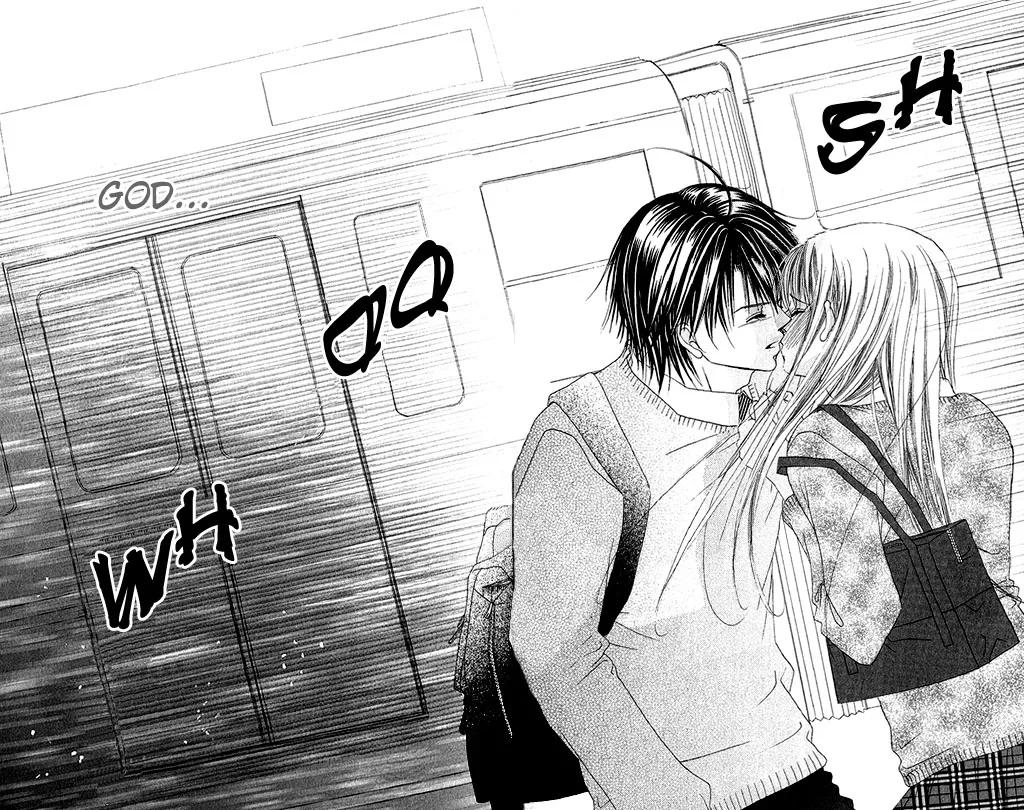 Boku wa Imouto ni Koi wo Suru Chapter 5 page 29