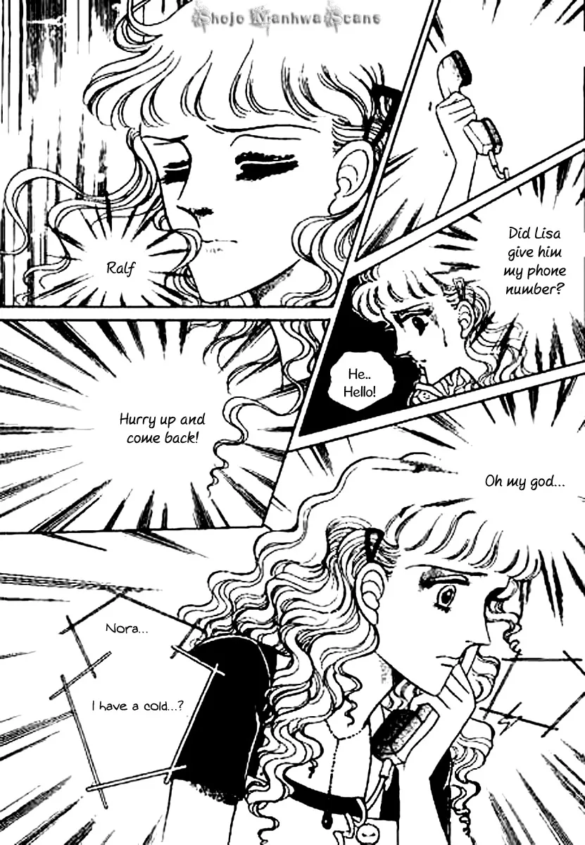 Do Not Fight Chapter 18 page 4