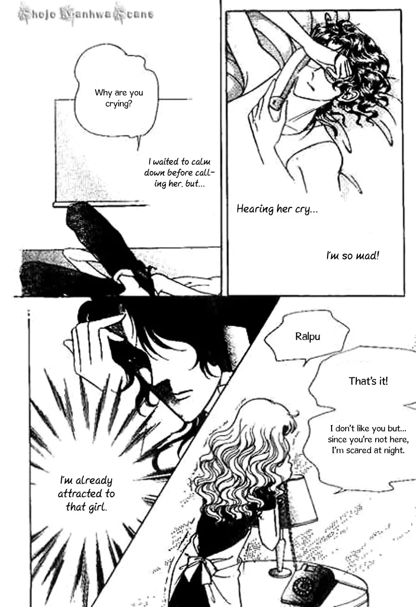 Do Not Fight Chapter 18 page 9