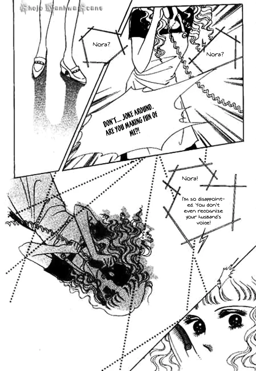 Do Not Fight Chapter 18 page 5