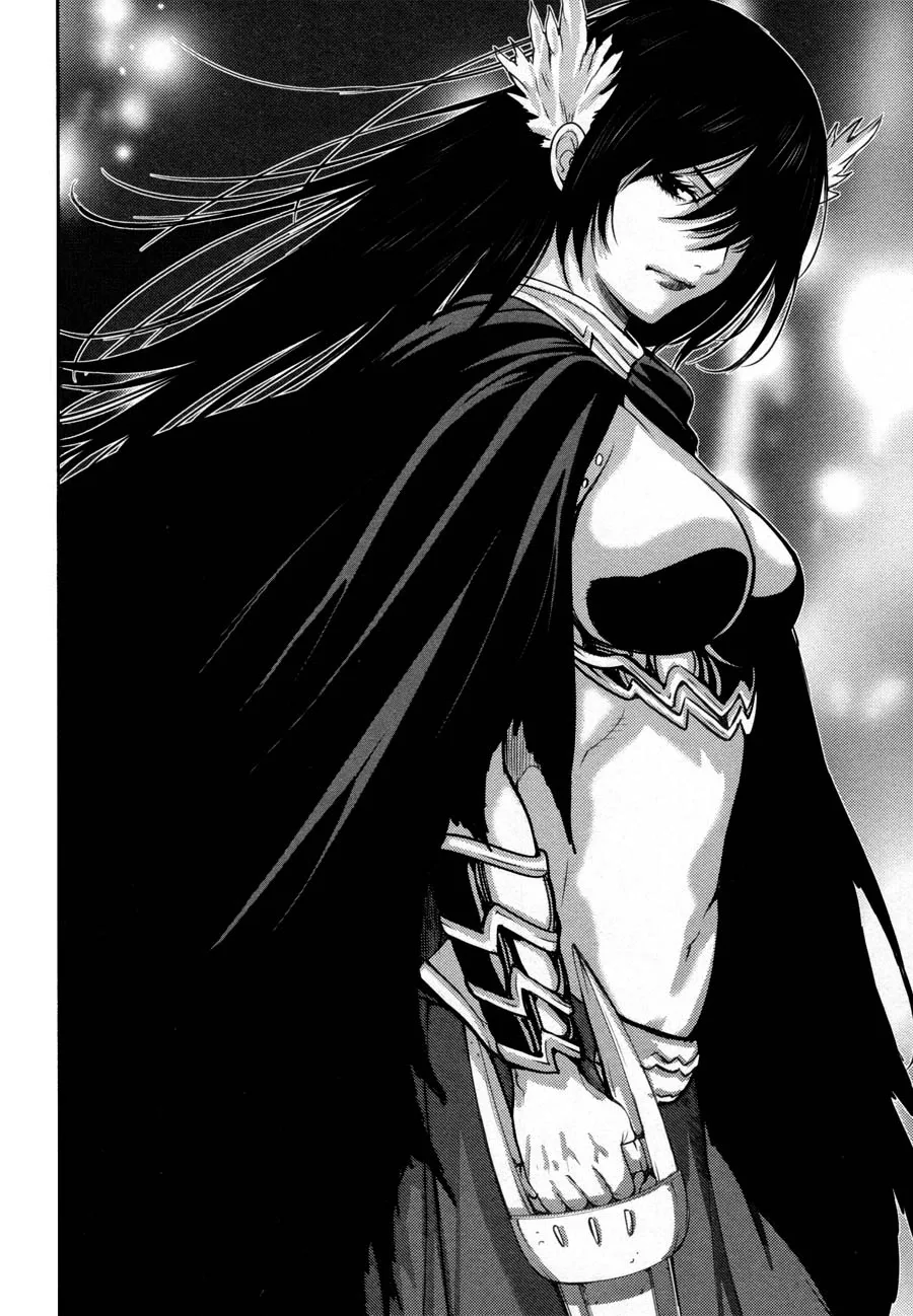 Kibou no Shima Chapter 14 page 22