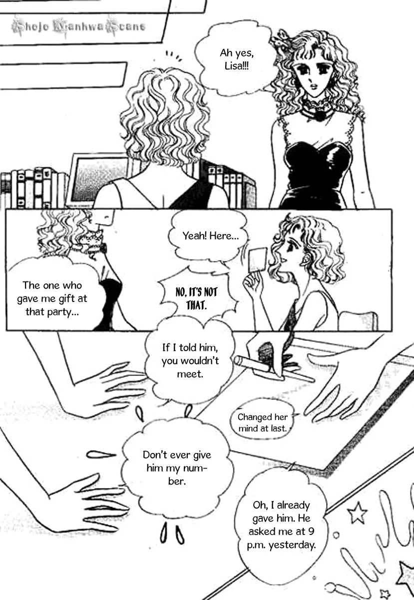Do Not Fight Chapter 18 page 15