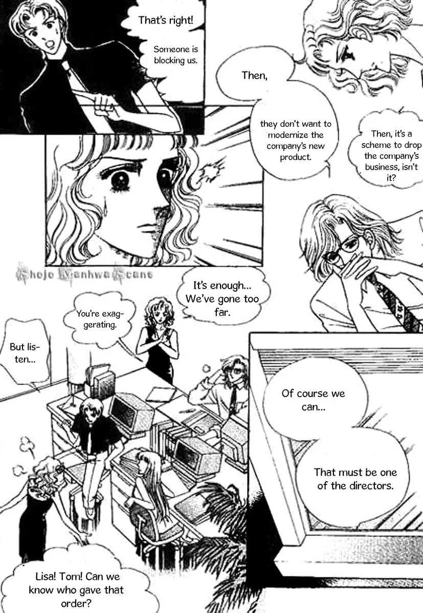 Do Not Fight Chapter 18 page 14
