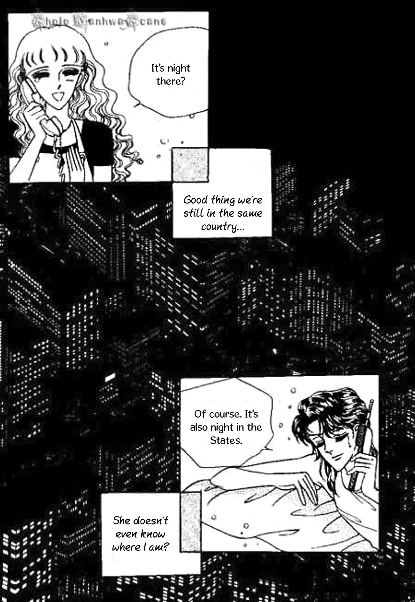 Do Not Fight Chapter 18 page 11