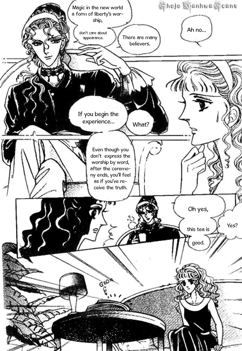Do Not Fight Chapter 18 page 23
