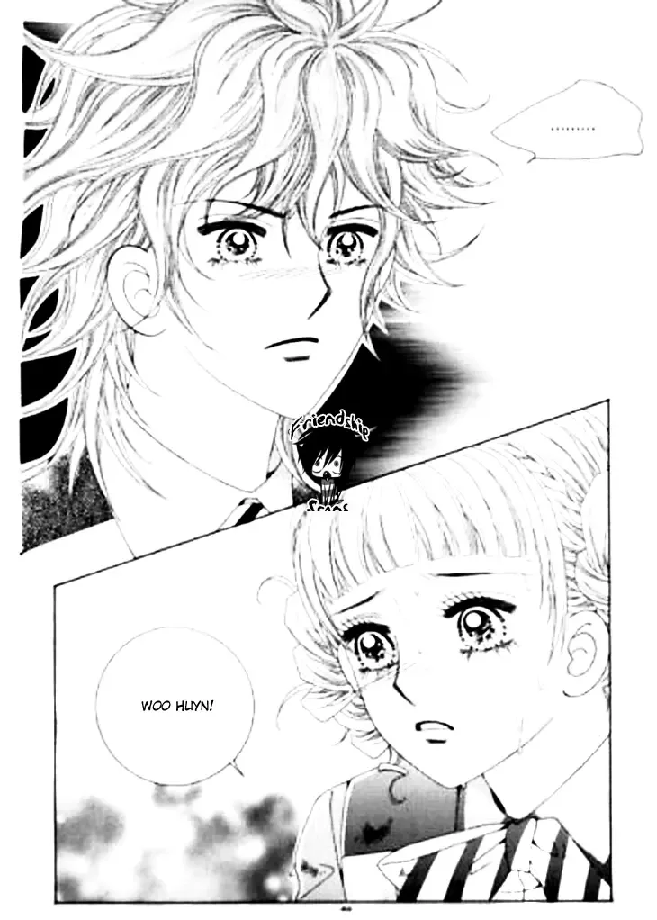 Going to You Chapter 21 page 15