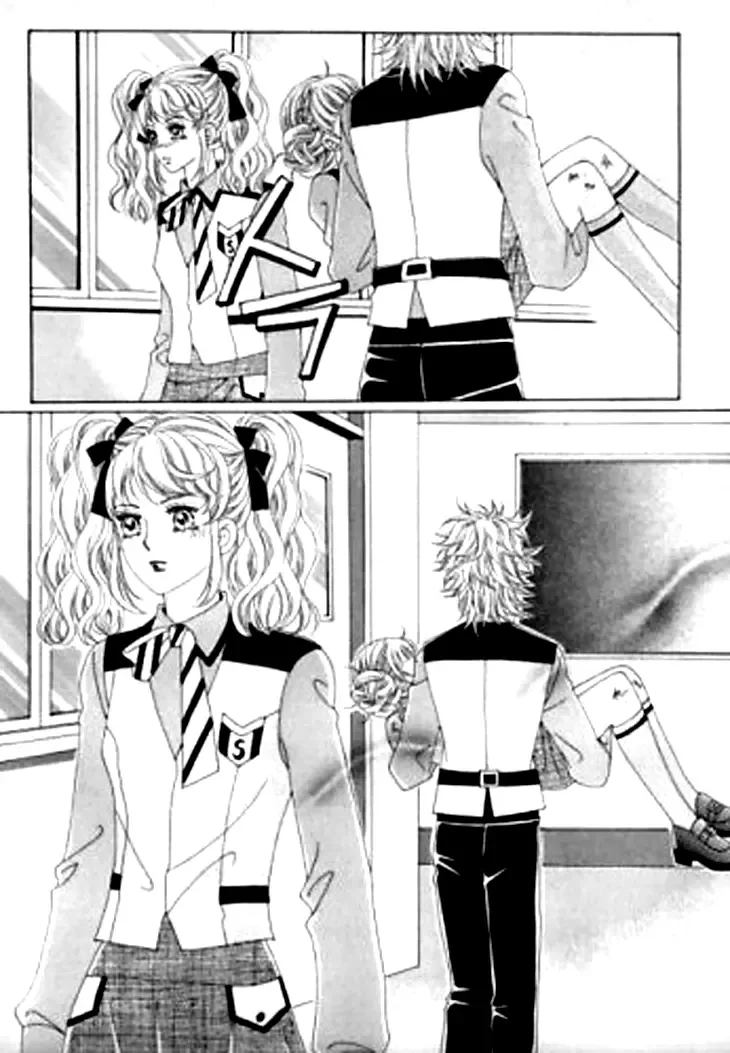 Going to You Chapter 21 page 23