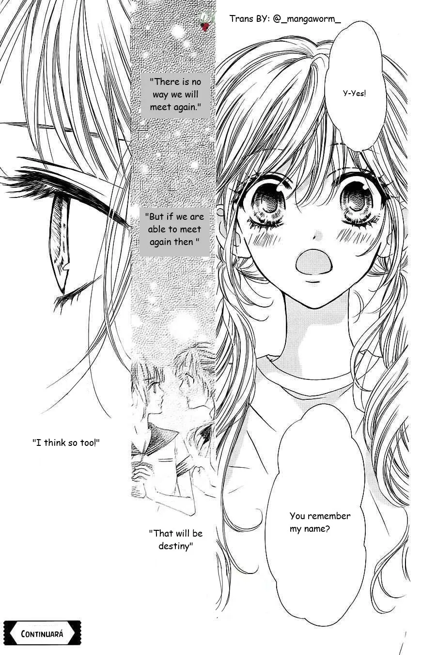 Boku ni Hana no Melancholy Chapter 10 page 24
