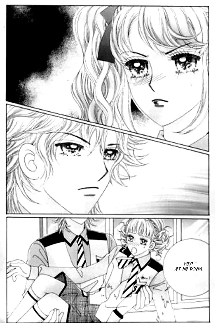 Going to You Chapter 21 page 22