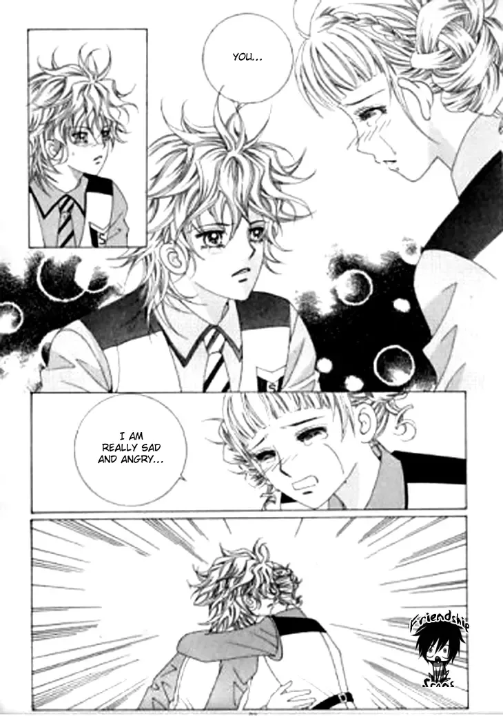 Going to You Chapter 21 page 28