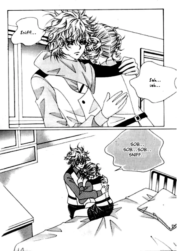 Going to You Chapter 21 page 29